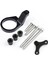 Motosiklet Direksiyonu Honda CBR650R Cbr 650R 2019-2022 Için Damper Braket Montaj Kiti (Yurt Dışından) 2