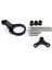 Motosiklet Direksiyonu Honda CBR650R Cbr 650R 2019-2022 Için Damper Braket Montaj Kiti (Yurt Dışından) 3
