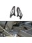 Motosiklet Aksesuarları Karbon Fiber Ayak Yastığı Koruyucu Yamaha Yamaha Yzf-R7 R7 2022-2025 Için Sürücü Topuk Koruyucusu (Yurt Dışından) 3