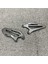 Motosiklet Aksesuarları Karbon Fiber Ayak Yastığı Koruyucu Yamaha Yamaha Yzf-R7 R7 2022-2025 Için Sürücü Topuk Koruyucusu (Yurt Dışından) 4