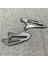 Motosiklet Aksesuarları Karbon Fiber Ayak Yastığı Koruyucu Yamaha Yamaha Yzf-R7 R7 2022-2025 Için Sürücü Topuk Koruyucusu (Yurt Dışından) 5