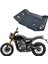 Motosiklet Aksesuarları Skid Plaka Motor Koruma Şasi Kapak Koruması Scrambler 400 x Hız 400 2024 2025 (Yurt Dışından) 5