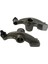2pcs Rocker Kol Kitleri Yamaha KODIAK400 YFM400 1988-2018, 3GD-12151-11-00, 3GD-12151-00-00 (Yurt Dışından) 2