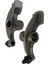 2pcs Rocker Kol Kitleri Yamaha KODIAK400 YFM400 1988-2018, 3GD-12151-11-00, 3GD-12151-00-00 (Yurt Dışından) 3