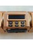 Motosiklet Universal Stereo Hoparlör Bluetooth Amplifikatör Bluetooth Uyumlu V2.1 ve Teknoloji Mp3 Müzik Çalar (Yurt Dışından) 4