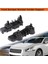 1paır Ön Tampon Braket Desteği 62220-9N00A 62221-9N00A Nissan Maxima Sedan 2009-2015 Çamurluk Braket Tutucu (Yurt Dışından) 2