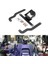 Motosiklet Navigasyon Braket Tuning Malzemeleri Yamaha Tmax 560 Tech Maks 2022 TMAX560 22 T Max 560 2023 (Yurt Dışından) 3