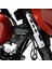 Motosiklet Aksesuarları Harley Road Glide Fltrxse 2023 Slht Steet Glıde 2024 Gümüş (Yurt Dışından) 3