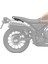 Motosiklet Yolcu Arka Solo Koltuk Bagaj Rafı Honda Için Raf Destek Rafı CL250 CL300 CL500 cl 250 300 500 (Yurt Dışından) 3