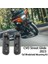 Harley Cvo Street Glide Için Motosiklet Uzun Ön Cam Montaj Kiti Braketi 2023 Flhxse Modelleri (Yurt Dışından) 5