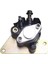 Suzuki Atv LTZ400 Quadsport 400 2003-2013 69100-07G00-999 Için Motosiklet Fren Kaliperi Arka Montaj (Yurt Dışından) 1