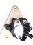 Suzuki Atv LTZ400 Quadsport 400 2003-2013 69100-07G00-999 Için Motosiklet Fren Kaliperi Arka Montaj (Yurt Dışından) 5