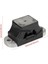 67X-44517-10-00 Motor Kazandı Montaj Motor Motor Montaj Yamaha Için Kullanım (Yurt Dışından) 4