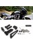 Motosiklet Aksesuarları Damper Direksiyon Honda Için Montaj Braketini CB1300 Cb 1300 CB1300 2003-2011 (Yurt Dışından) 3