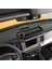 Ford Bronco 2021-2025 Iç Aksesuarlar Için Depolama Tepsisi ile Araba Dash Telefon Tutucu (Yurt Dışından) 4
