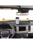 Ford Bronco 2021-2025 Iç Aksesuarlar Için Depolama Tepsisi ile Araba Dash Telefon Tutucu (Yurt Dışından) 5
