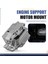 Motor Desteği Motor Montaj Araç Aksesuarı 22116875628 Bmw X1 X2 Mini Cooper Için (Yurt Dışından) 4