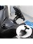 Yamaha Xmax X-Max 300 2017-2025 Aksesuarları Için Telefon Tutucu ile Motosiklet Talonu Üst Musluk Kapağı (Yurt Dışından) 2
