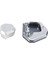Motosiklet Yan Kickstand Stant Ayakkabıları Büyütme Uzatma Ayak Pedi Voge 525 Dsx DS525X 2023- (Titanyum Rengi) (Yurt Dışından) 1
