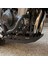 Honda CB500X Için Cb 500X CB400X 2019 2020 2021 Motosiklet Motor Koruma Kapak Şasisi Koruma Plakası Altında Gümüş (Yurt Dışından) 2