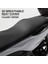 Honda FORZA350 NSS350 Forza Nss 350 Motosiklet 3D Kafes Net Arka Koltuk Kapağı Koltuk Yastık Kapağı Accessoreis (Yurt Dışından) 3