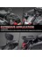Harley Touring Road King Glide 2014-2023 Için Motosiklet 4 Point Docking Donanım Kiti Bağlantı Plakası (Yurt Dışından) 4
