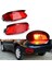 1paır Araç Yan Işaretleyici Lamba Montajı (Lh+Rh) Lexus RX330 RX400H RX350 RX350 Arka Tampon Işığı 819200E010 819100E010 (Yurt Dışından) 4