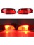 1paır Araç Yan Işaretleyici Lamba Montajı (Lh+Rh) Lexus RX330 RX400H RX350 RX350 Arka Tampon Işığı 819200E010 819100E010 (Yurt Dışından) 5