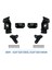Mercedes-Benz Glb Sınıfı X247 20-24 Far Rs Braket Mount A2478200303 L (Yurt Dışından) 3