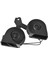 Ford F-150 9L3Z-13832-A 9L3Z13832A Için Montaj Braketleri ile Araç Düşük ve Yüksek Arazi Korna Montajı 9L3Z13832AB (Yurt Dışından) 1