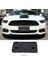 Ford Mustang 2015 2015 2017 Plaka Plakası Braketi FR3Z17A385AA FO1068154 (Yurt Dışından) 2
