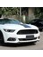 Ford Mustang 2015 2015 2017 Plaka Plakası Braketi FR3Z17A385AA FO1068154 (Yurt Dışından) 3