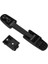 Mack Chn Cxn Granit Cv 315-5503 Için Braketler ile 2pcs Kaput Mandal Kiti (Yurt Dışından) 3