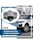LR105970 Araba Motor Montajı Montaj Motor Braketi Land Rover Range Rover Range Rover Sport 2013-2019 (Yurt Dışından) 5