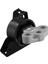 9064343 Araba Motoru Chevrolet Sail Için Sol Braket 3 1.5l 1.8l 2015-2018 Motor Montaj Şanzıman Braketi (Yurt Dışından) 1