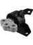 9064343 Araba Motoru Chevrolet Sail Için Sol Braket 3 1.5l 1.8l 2015-2018 Motor Montaj Şanzıman Braketi (Yurt Dışından) 2