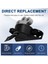 9064343 Araba Motoru Chevrolet Sail Için Sol Braket 3 1.5l 1.8l 2015-2018 Motor Montaj Şanzıman Braketi (Yurt Dışından) 4