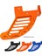 Ktm Bike Sxf Için Mavi Arka Fren Disk Koruma Koruyucu Koruyucusu Xcw Sx Xc Mxc 125 - 500CC (Yurt Dışından) 3