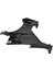 2pcs Ön L+R Far Montaj Destek Plakası Braketi Audi A4 S4 B8 2013-2016 8T0941453B 8T0941453D 8T0941454B (Yurt Dışından) 5