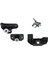 Mercedes-Benz Glb Sınıfı X247 20-24 Far Rs Braket Mount A2478200303 L (Yurt Dışından) 4
