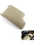 Bmw E46 98-06 Fiber Deri Için Tam Merkez Kolçak Kapak Konsol Kapağı Bej (Yurt Dışından) 2