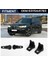 1set Ön Far Onarım Braket Montaj Kitleri 63115A417B3 Bmw G07 X7 40DX 40IX M60IX Farlamp Tutu Sabit Vida (Yurt Dışından) 5