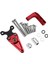 Honda CBR650R Cbr 650R 2019-2024 Damper Montaj Braket Kiti Kırmızı (Yurt Dışından) 2