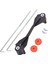 Evrensel Crossbar Pil Tutma Cıvataları 55AH 60AH 68AH 70AH 72AH 85AH 100AH ​​pil (Yurt Dışından) 1