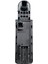 96788264ZD Ön Sol Güç Pencere Kontrol Anahtarı Düğmesi Pencere Kaldırma Anahtarı Peugeot 208 308 T9 Citroen C4 Picasso (Yurt Dışından) 5
