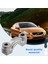 Motor Eksantrik Mili Çubuk Yatak Kapakları Ford 1.5 3 Silindirli Ecosport Focus 2018- GN1G6A258AA GN1G-6A258-AA (Yurt Dışından) 5