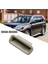 Bej Liftgate Iç Saplama Çekme 90940-1LA0B Nissan Infiniti Q50 Q60 QX80 G37 G25 Murano Pathfinder Bagaj Kapağı Çekme (Yurt Dışından) 2