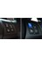 Bmw 3 Serisi M3 E90-E93 2007-2013 Için Kırmızı Direksiyon Modu Modu Modu Anahtar Düğmesi (Yurt Dışından) 2