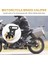 125CC 140CC Çukur Kir Bisikleti Için Motosiklet Ikiz Piston Arka Hidrolik Fren Kaliper Braketi (Yurt Dışından) 5