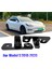 2pcs Sol/sağ Kaput Braketi 1091870-00-B Tesla Model 3 2018-2020 Araba Ön Bagaj Bölmesi Kapaklı Destek Desteği (Yurt Dışından) 2